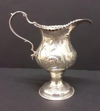 Hester Bateman London 1771