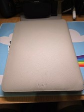 Smythson Leather A4 Writing