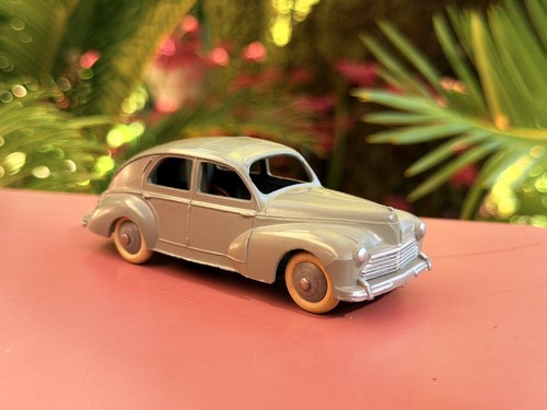 Dinky toys 24r - toys, 1st