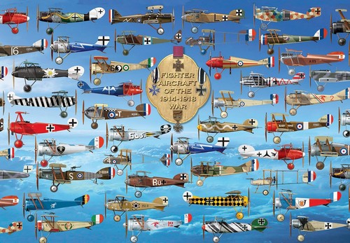 Fighter aircraft the - aircraft, of