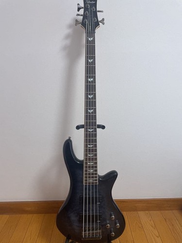 Schecter stiletto extreme - schecter,