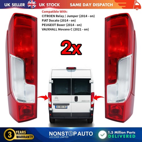 Tail light lamp - lamp, &