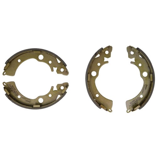 Brake shoe fits honda - brake, fits: