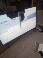 Samsung Smart 40” TV