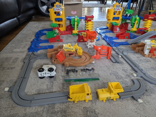 Tomy big - big,