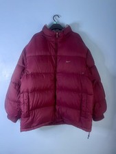 Nike Vintage Puffer Jacket -