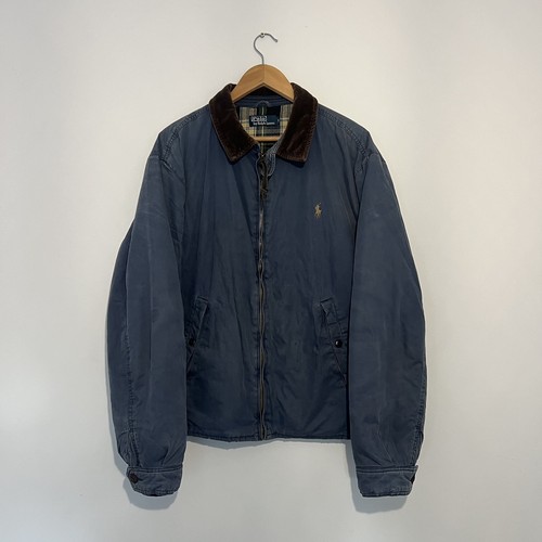Vintage polo ralph lauren - ralph, navy