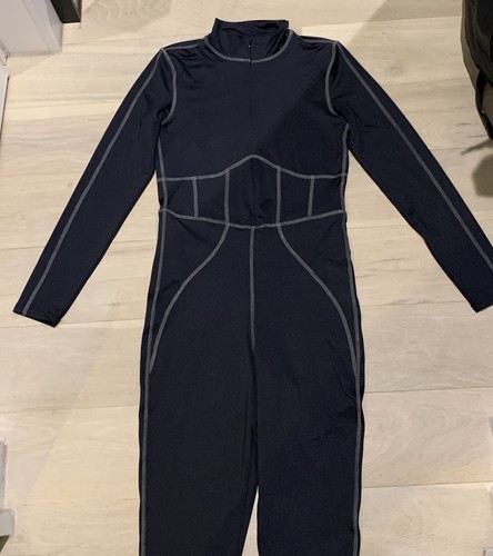 Studio catsuit jumpsuit - studio,
