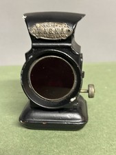 Vintage Joseph Lucas "Warna"