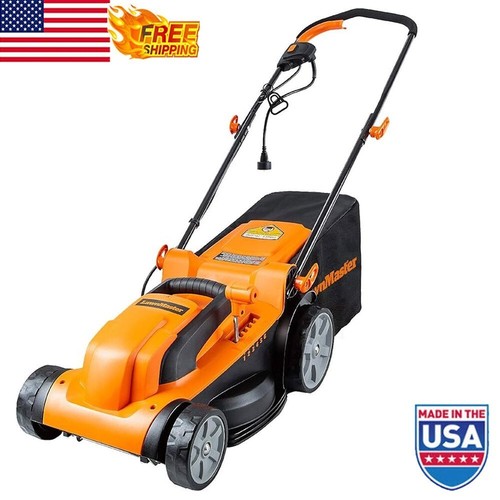 Corded electric walk behind - corded,
