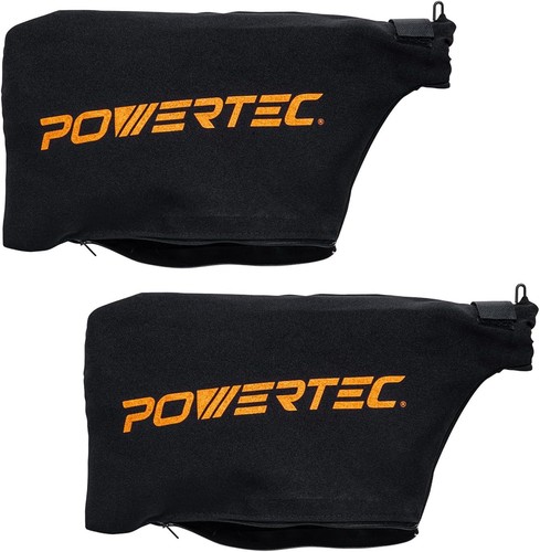 Powertec miter saw dust - powertec,