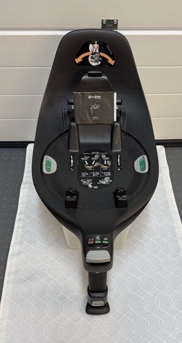 Cybex base isize isofix - cybex,