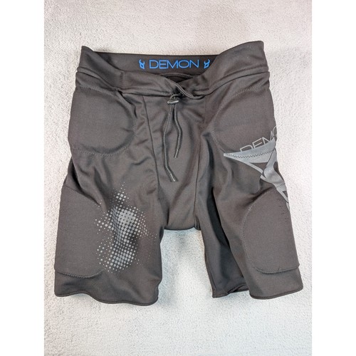 Demon united padded protective - united,