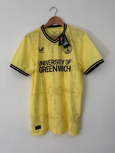 Charlton athletic 2024 away - charlton,