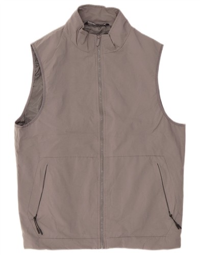 Zara mens gilet large - zara,