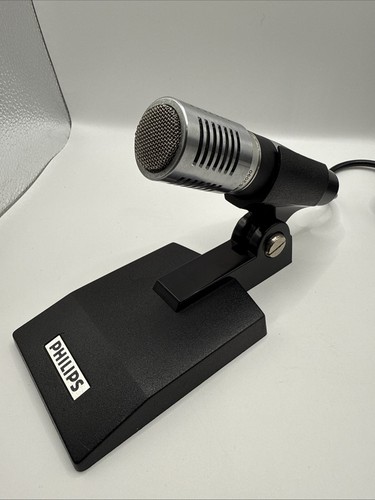 Perma power 2090 microphone - power, s-2090
