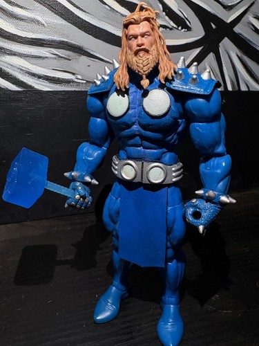 Celestial thor - celestial,