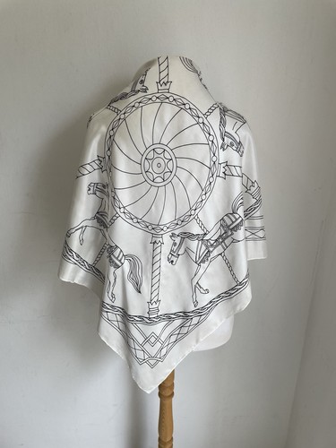 Arty 100 silk scarf - arty's,