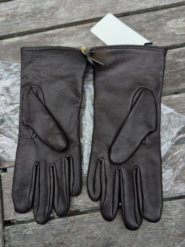 Carlos rossi brown leather - brown,