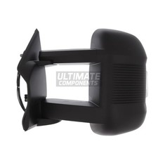 Wing Door Mirror Citroen Relay