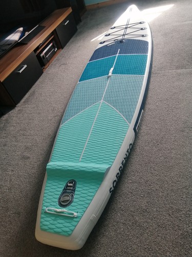 Honu sorrento paddle board - honu,