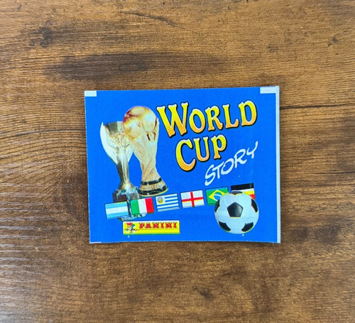 1994 panini world - 1994, cup