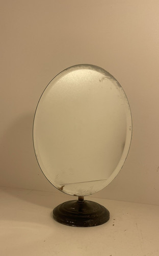 Vintage tabletop vanity - tabletop,