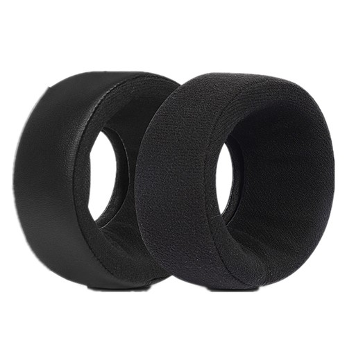 Velvet ear pads cushion - pads,