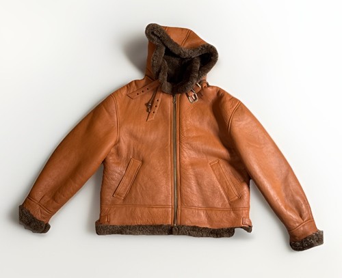 Vintage harlin genuine - vintage,