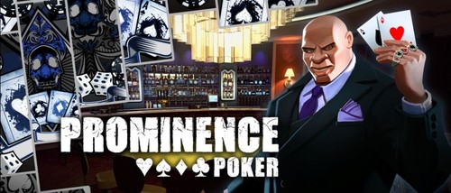 Prominence poker 100 million - prominence,