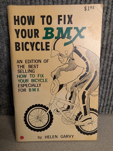 Vintage 1979 how fix your - vintage, to
