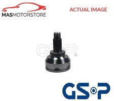 DRIVESHAFT CV JOINT KIT WHEEL SIDE GSP 805001 P NEW OE REPLACEMENT