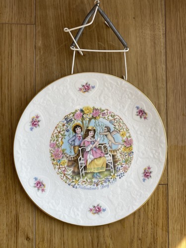 Royal doulton valentines day - valentines,