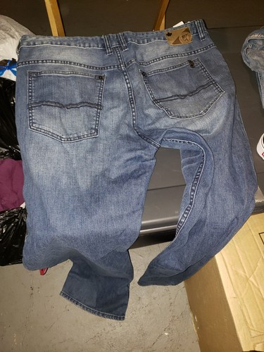 Six jeans 40x32 - x,