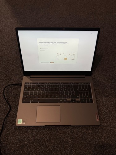 Lenovo ideapad chromebook - lenovo, 3