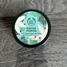 The Body Shop Winter Jasmine