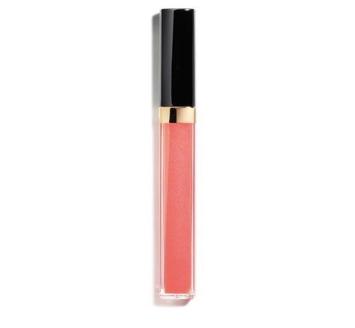 Chanel rouge coco gloss 460 - coco,