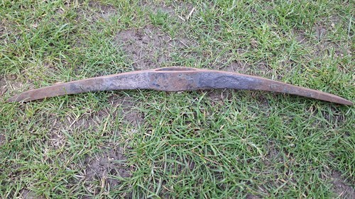 British army military pickaxe - army,