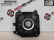 Renault Megane + Scenic MK3