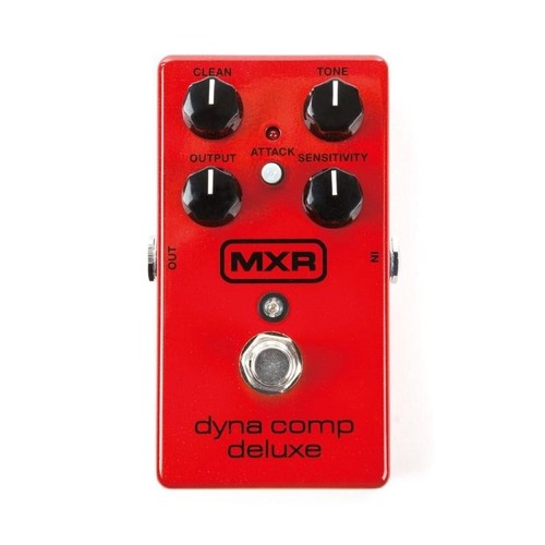 Mxr m228 dyna comp - comp, deluxe
