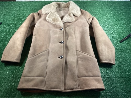 Morlands real lambskin ladies - morlands,
