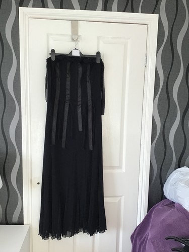 Maxi dress size - m&s, 10