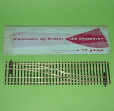 Wrenn TT / Left to Right