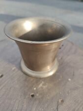 Antique Apothecary 18th