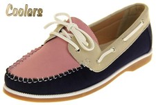 Coolers New Girls Boat Deck