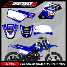 YAMAHA PW 50 GRAPHICS KIT