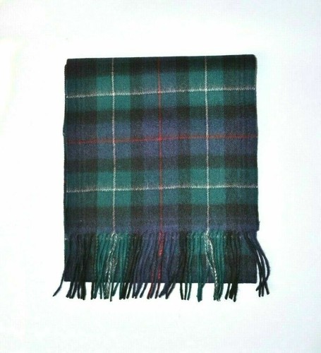 New scottish 100 - scottish, lambswool