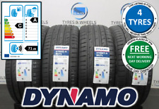 X4 225/45ZR17 225 45 17 94Y XL