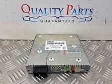 BMW 7 SERIES F01 F02 TV MODULE
