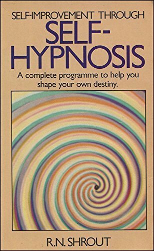 Self improvement through - self-improvement,